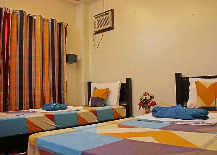 Seaslugs Travellers Inn