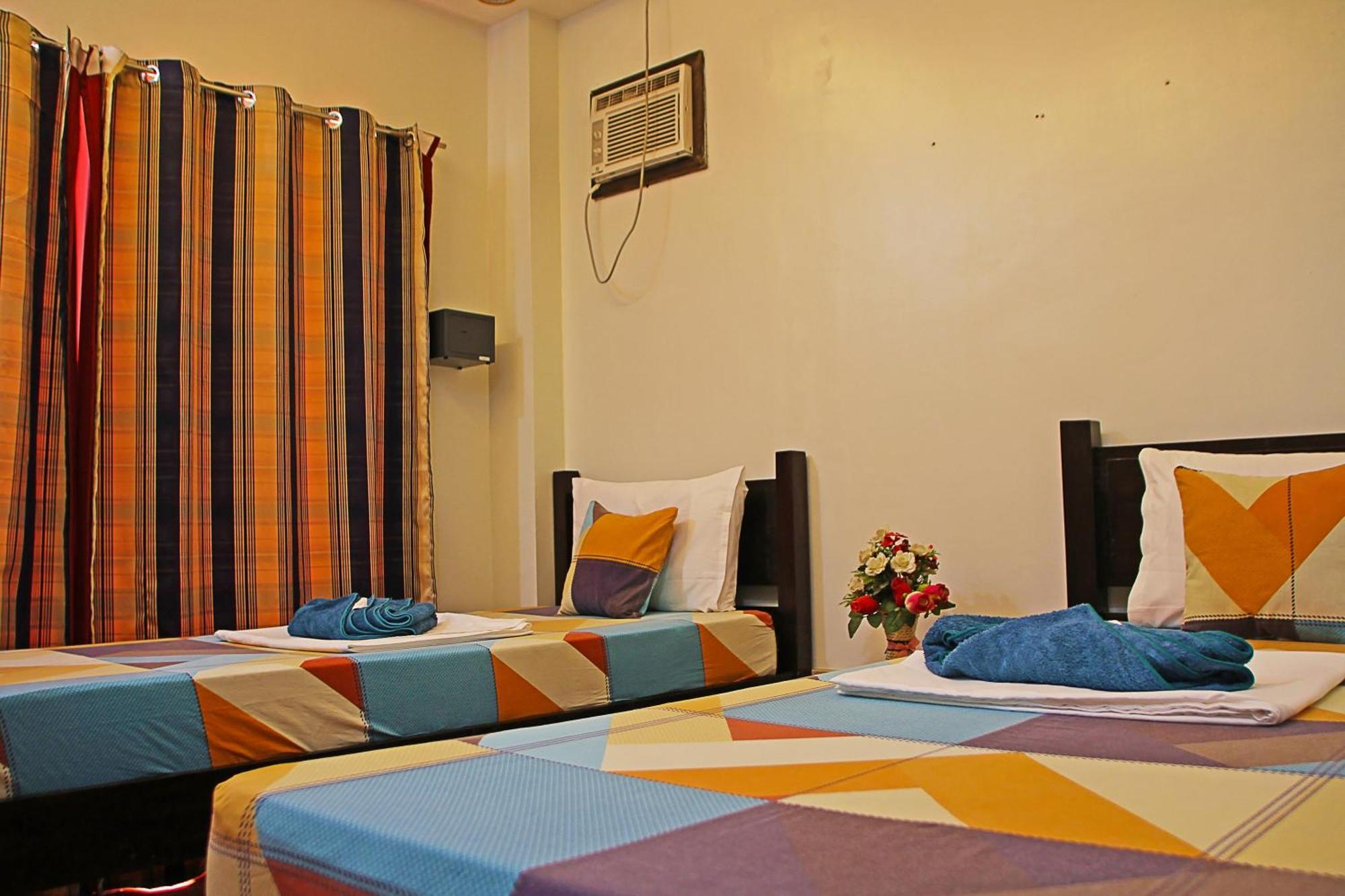 Seaslugs Travellers * El Nido