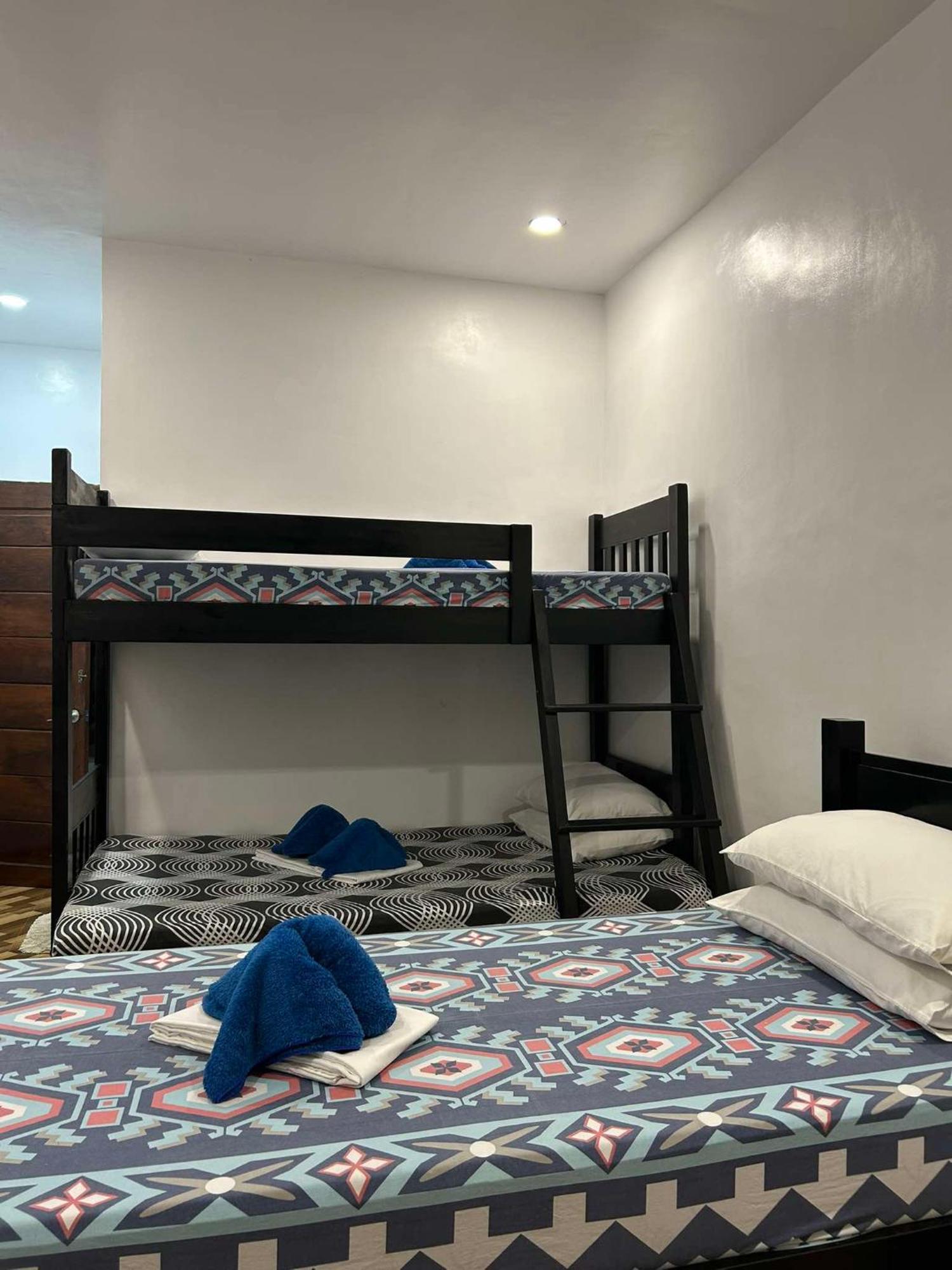 bahay-panuluyan Seaslugs Travellers