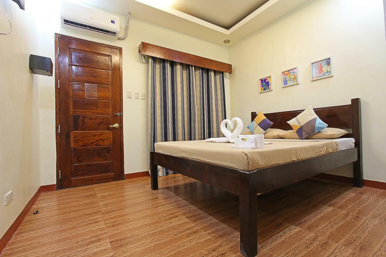 bahay-panuluyan Seaslugs Travellers